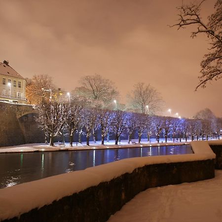 Les Chambres De La Nied Condé-Northen Buitenkant foto